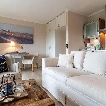 Haus Utlande Austernperle