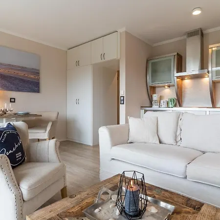 Haus Utlande Austernperle Sankt Peter-Ording