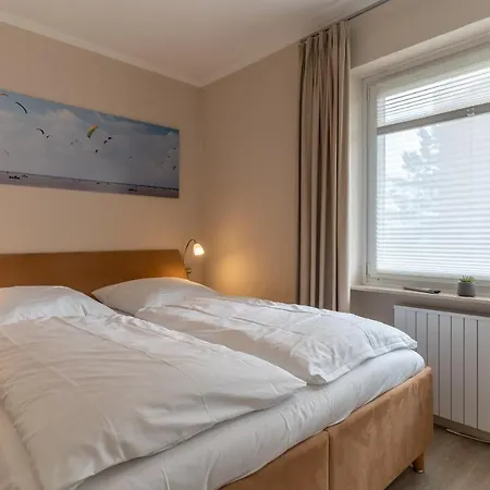 Haus Utlande Austernperle * Sankt Peter-Ording