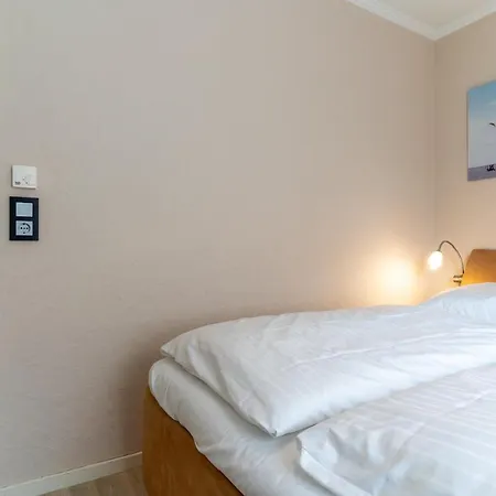 Haus Utlande Austernperle * Böhl