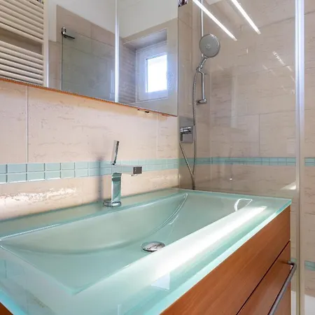 Apartament Haus Utlande Austernperle *