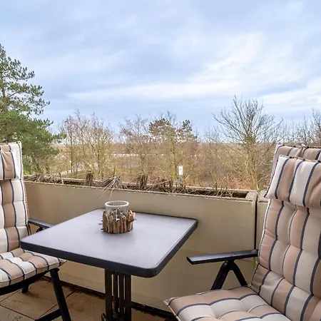 Haus Utlande Austernperle *