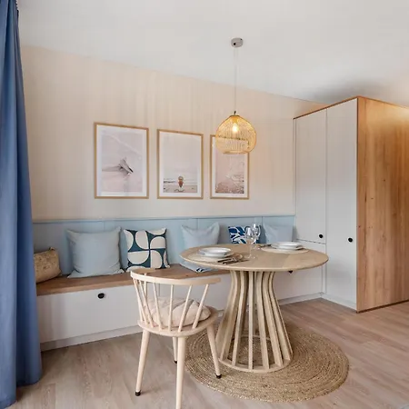Haus Utlande Austernperle Böhl