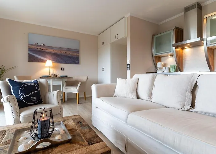 Haus Utlande Austernperle