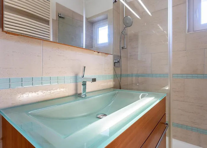 Lejlighed Haus Utlande Austernperle *