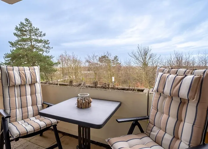 Haus Utlande Austernperle *