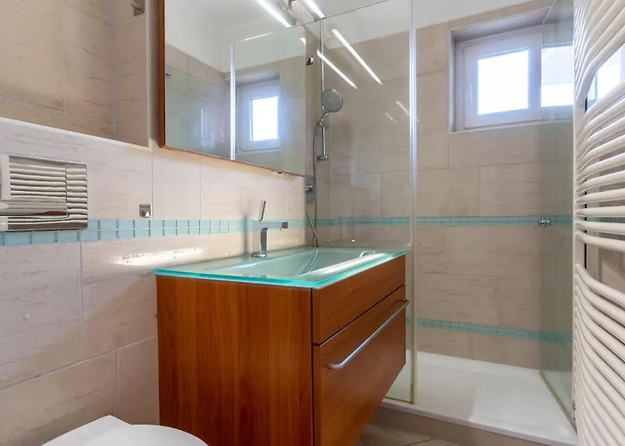 Haus Utlande Austernperle Böhl